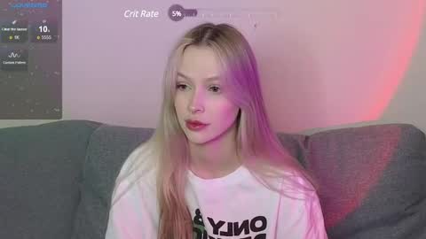 Kristy online show from February 8, 7:16 pm