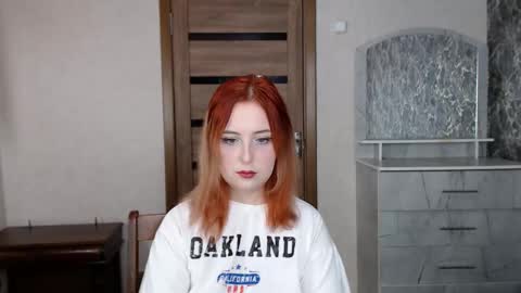 Kristy online show from September 10, 8:20 pm