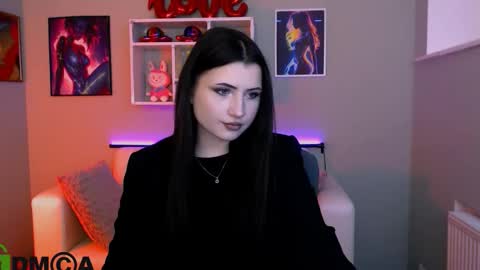 your Kristy online show from March 9, 5:05 pm