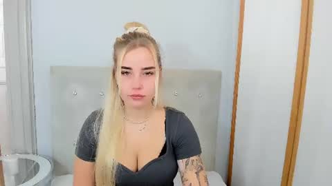 KristyFlowers online show from March 10, 6:27 am