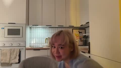 Kristy Nip slip shady  Best model on CB  online show from April 10, 8:59 pm