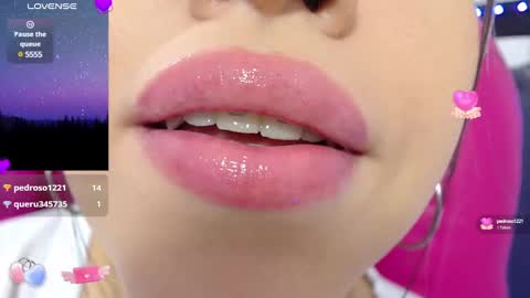 krys online show from December 6, 6:59 am