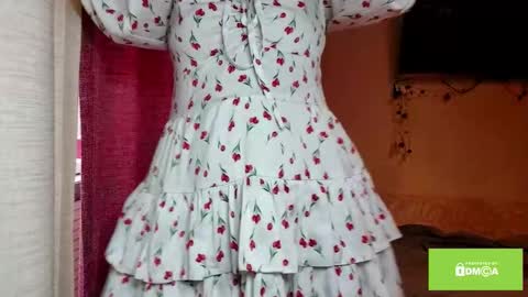 Anna online show from February 27, 10:31 pm