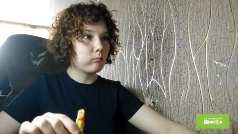 Anna online show from January 15, 3:45 am