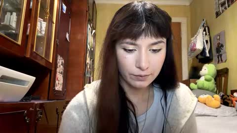 Mira online show from February 2, 4:50 pm