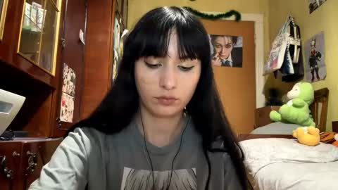 Mira online show from March 17, 8:46 pm