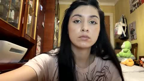 Mira online show from February 12, 8:54 pm