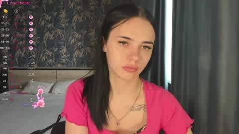 Ksenia online show from March 21, 7:24 am