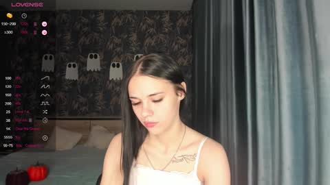 Ksenia online show from November 2, 3:26 pm