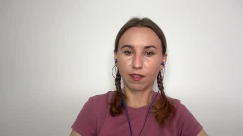 kula_queen online show from March 15, 9:33 am