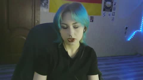 Alice online show from February 13, 2:40 pm