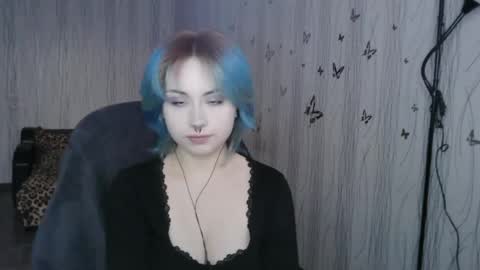 Alice online show from March 11, 2:31 pm