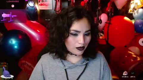 Fetiche Woman online show from September 15, 10:39 pm