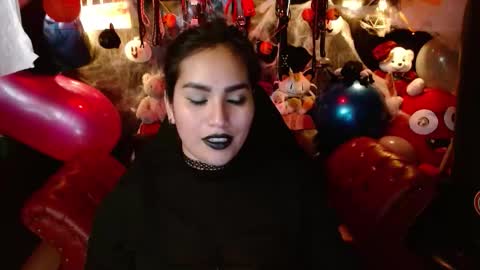 Fetiche Woman online show from October 20, 12:13 am