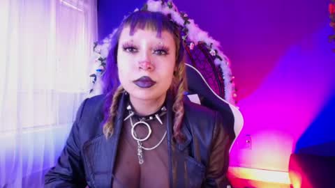 Kuromi online show from June 3, 12:17 pm