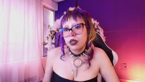 Kuromi online show from June 2, 12:06 pm