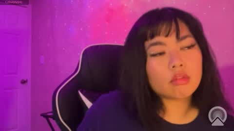 kuromixx444 online show from February 13, 7:32 am