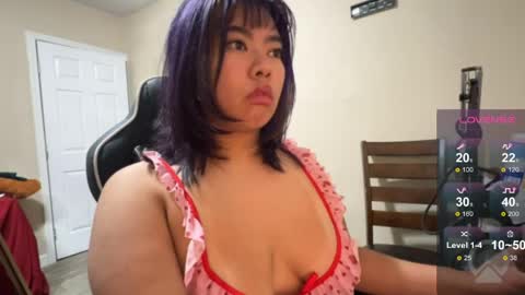 kuromixx444 online show from May 6, 4:05 am