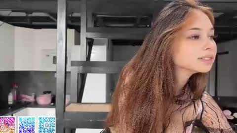 Brianna my friends can call me Bri or kusya D online show from July 14, 1:27 pm