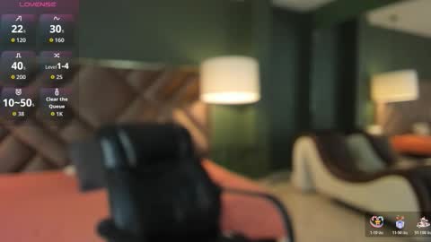 kya_wild online show from March 6, 11:44 pm