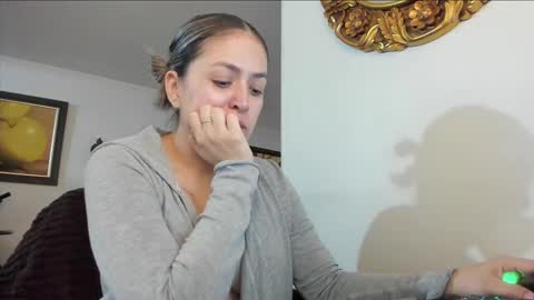 kyhara online show from March 4, 7:11 pm