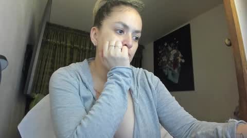 kyhara online show from September 25, 3:05 am