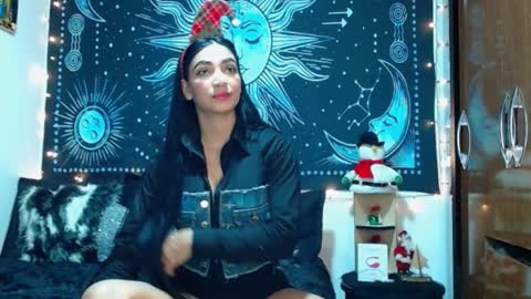 kylie online show from December 26, 9:37 pm