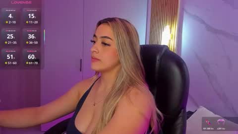  KYLIE  online show from January 12, 3:34 am