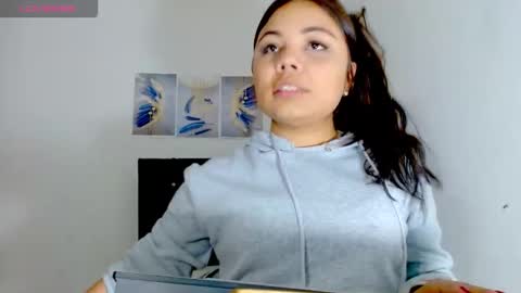 Paola online show from October 2, 10:59 pm