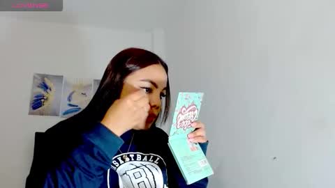 Paola online show from October 29, 12:31 pm