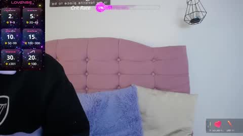 kylie_ls online show from February 6, 3:37 am