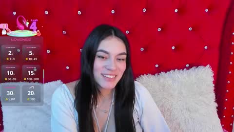 kylie_ls online show from December 19, 5:05 pm