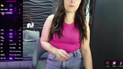 Kylie online show from February 15, 6:02 am