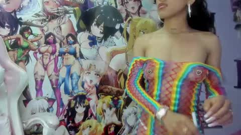  KYLIE online show from September 13, 4:09 am