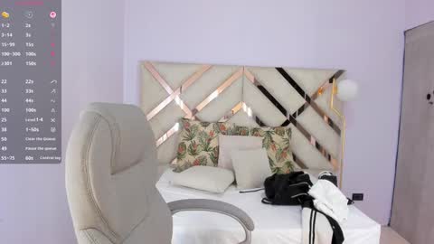 Kylie Reyes  online show from February 11, 7:15 pm