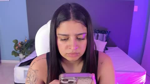 Kylie Reyes  online show from February 15, 7:50 pm