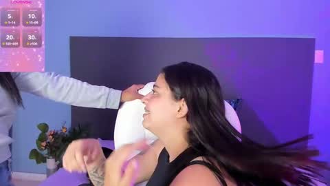 Kylie Reyes  online show from March 4, 8:05 pm