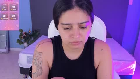 Kylie Reyes  online show from March 3, 7:14 pm