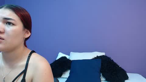 Melissa online show from March 8, 10:41 am