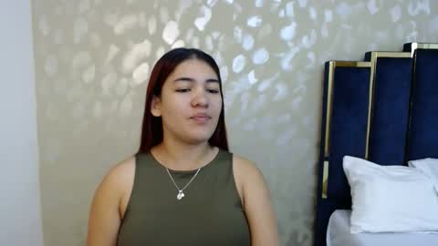 Melissa online show from April 5, 10:58 am