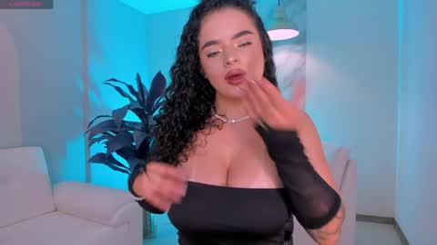 Kylie Jenkins online show from April 21, 11:50 am