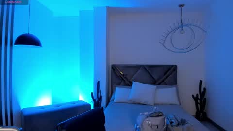 Kylie Jenkins online show from April 19, 11:21 am