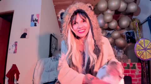   online show from January 1, 12:21 am