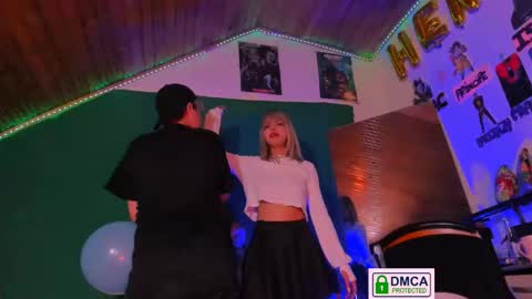   online show from November 14, 1:05 am