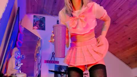   online show from February 14, 2:13 am