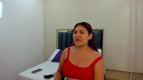 Kylie online show from April 16, 10:48 am