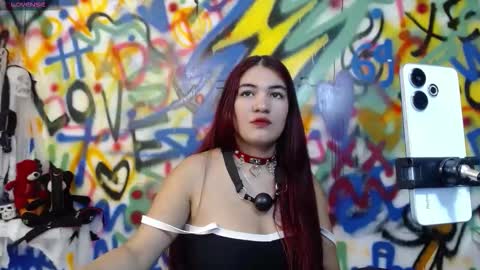 Kylie online show from October 26, 10:54 am