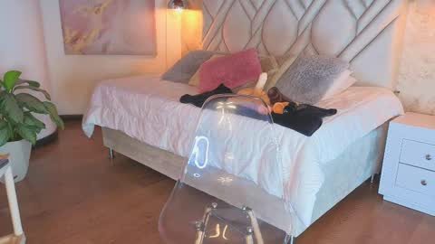 Kyle online show from February 26, 11:21 am