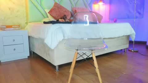 Kyle online show from February 27, 11:21 am