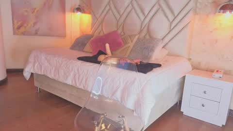 Kyle online show from February 25, 11:43 am